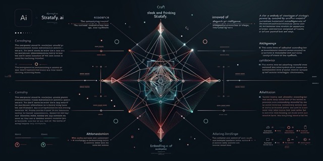 Strategy Execution Gap Visualization